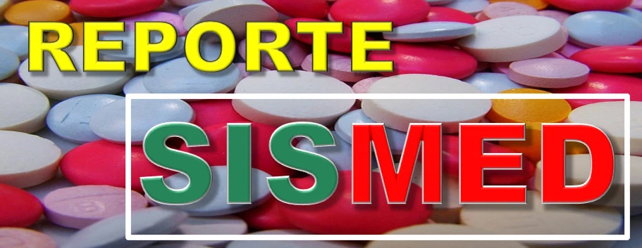 Evita sanciones al no efectuar el reporte de medicamentos al SISMED dentro de los términos establecidos y de acuerdo al anexo técnico de la Circular 006 de 2018